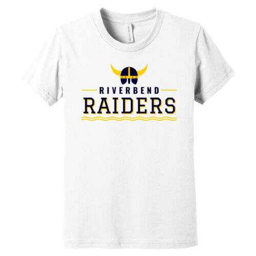 Riverbend Raiders - Youth Jersey Short Sleeve Tee Thumbnail