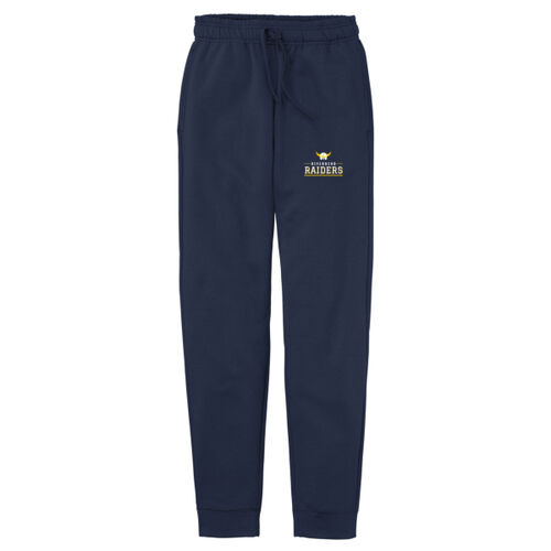 Riverbend Raiders Dark - Core Fleece Jogger Thumbnail