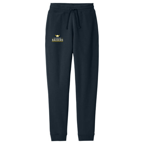Riverbend Raiders Dark - V.I.T. Fleece Jogger Thumbnail