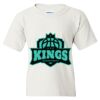 Heavy Cotton Youth T-Shirt Thumbnail