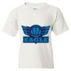 Heavy Cotton Youth T-Shirt Thumbnail