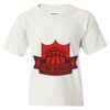 Heavy Cotton Youth T-Shirt Thumbnail