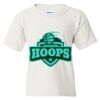 Heavy Cotton Youth T-Shirt Thumbnail