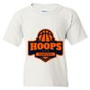 Heavy Cotton Youth T-Shirt Thumbnail