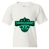 Heavy Cotton Youth T-Shirt Thumbnail