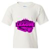 Heavy Cotton Youth T-Shirt Thumbnail