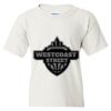 Heavy Cotton Youth T-Shirt Thumbnail