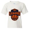 Heavy Cotton Youth T-Shirt Thumbnail
