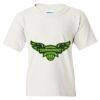 Heavy Cotton Youth T-Shirt Thumbnail