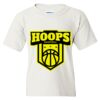 Heavy Cotton Youth T-Shirt Thumbnail