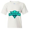 Heavy Cotton Youth T-Shirt Thumbnail
