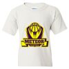 Heavy Cotton Youth T-Shirt Thumbnail