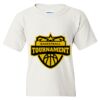 Heavy Cotton Youth T-Shirt Thumbnail