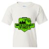 Heavy Cotton Youth T-Shirt Thumbnail