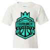 Heavy Cotton Youth T-Shirt Thumbnail