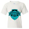 Heavy Cotton Youth T-Shirt Thumbnail