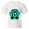 Heavy Cotton Youth T-Shirt Thumbnail