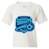 Heavy Cotton Youth T-Shirt Thumbnail