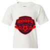Heavy Cotton Youth T-Shirt Thumbnail