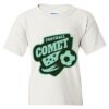 Heavy Cotton Youth T-Shirt Thumbnail