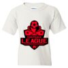 Heavy Cotton Youth T-Shirt Thumbnail