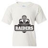 Heavy Cotton Youth T-Shirt Thumbnail