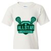Heavy Cotton Youth T-Shirt Thumbnail