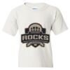 Heavy Cotton Youth T-Shirt Thumbnail