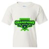 Heavy Cotton Youth T-Shirt Thumbnail