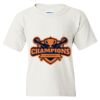 Heavy Cotton Youth T-Shirt Thumbnail