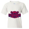 Heavy Cotton Youth T-Shirt Thumbnail