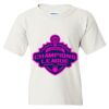 Heavy Cotton Youth T-Shirt Thumbnail