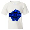 Heavy Cotton Youth T-Shirt Thumbnail