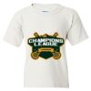 Heavy Cotton Youth T-Shirt Thumbnail