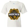 Heavy Cotton Youth T-Shirt Thumbnail