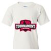 Heavy Cotton Youth T-Shirt Thumbnail