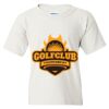 Heavy Cotton Youth T-Shirt Thumbnail