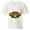 Heavy Cotton Youth T-Shirt Thumbnail
