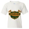 Heavy Cotton Youth T-Shirt Thumbnail