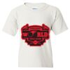 Heavy Cotton Youth T-Shirt Thumbnail