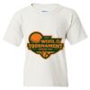 Heavy Cotton Youth T-Shirt Thumbnail