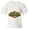 Heavy Cotton Youth T-Shirt Thumbnail