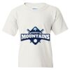 Heavy Cotton Youth T-Shirt Thumbnail