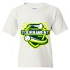 Heavy Cotton Youth T-Shirt Thumbnail