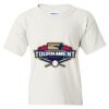 Heavy Cotton Youth T-Shirt Thumbnail