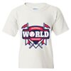 Heavy Cotton Youth T-Shirt Thumbnail