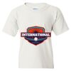 Heavy Cotton Youth T-Shirt Thumbnail
