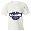 Heavy Cotton Youth T-Shirt Thumbnail
