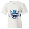 Heavy Cotton Youth T-Shirt Thumbnail