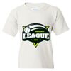 Heavy Cotton Youth T-Shirt Thumbnail